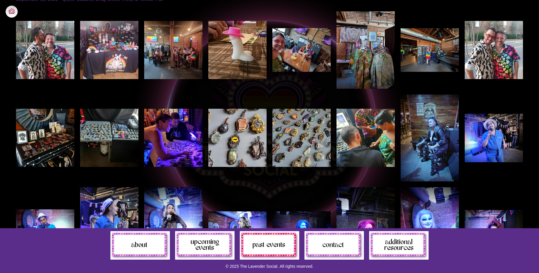 Website Screenshot 3